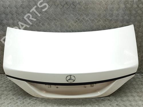 Used Tailgate Tailgate MERCEDES-BENZ CLS (C218) CLS 250 CDI / BlueTEC / d (218.303, 218.304) (204 hp) 33382780 33382780