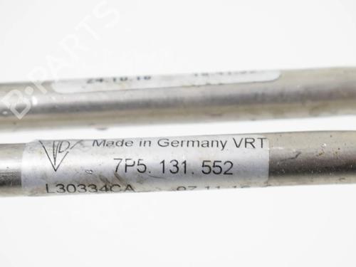 Pipe VW TOUAREG (7P5, 7P6) 4.2 V8 TDI | BP33385753M125 - Image 5