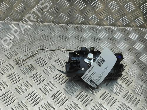 Used Rear left lock Rear left lock FIAT TALENTO Van (296_) 1.6 D (95 hp) 33391614 33391614