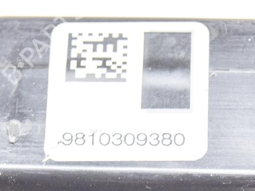 Front right lock PEUGEOT 308 SW II (LC_, LJ_, LR_, LX_, L4_) 1.2 THP 130 | BP6772979C97 