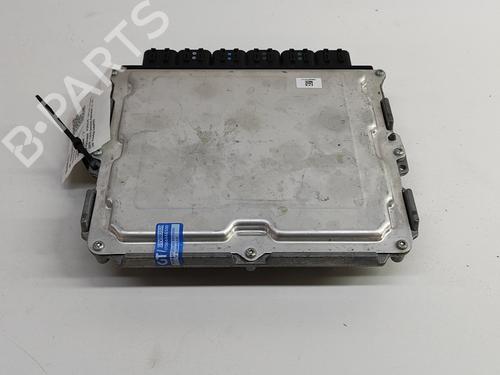 Used Engine control unit (ECU) PORSCHE CAYENNE (9YA) 3.0 AWD (9YAAA1) (340 hp) 27792955