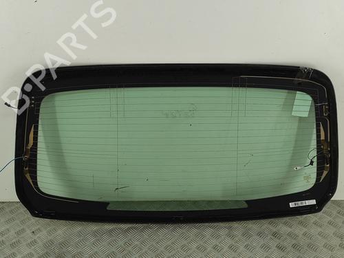 Bootlid window MERCEDES-BENZ C-CLASS (W205) C 220 d 4-matic (205.005) | BP26221250C64 