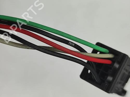 Right mirror BMW Z4 Roadster (E85) 2.5 i | BP31047831C27 