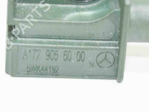 Electronic sensor MERCEDES-BENZ E-CLASS (W212) E 220 BlueTEC (212.001) | BP6774504M84