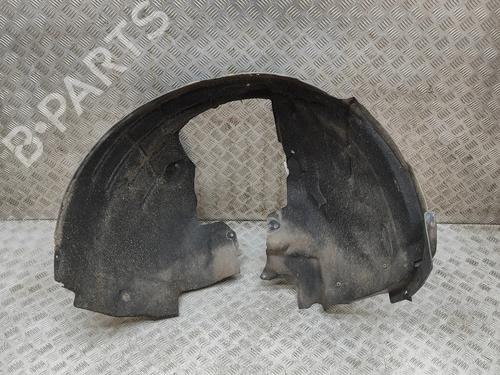Radlauf für Radlauf AUDI Q5 (8RB) SQ5 TDI quattro (313 hp) 35790045 35790045
