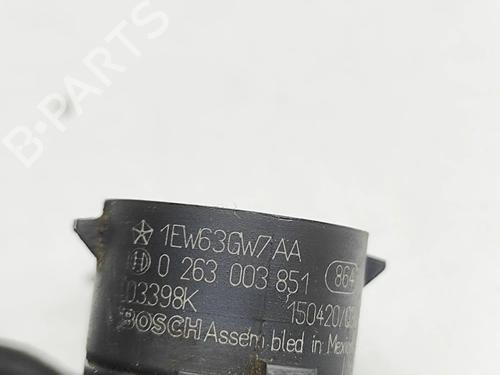 Electronic module JEEP GRAND CHEROKEE IV (WK, WK2) 3.0 CRD V6 4x4 | BP35790665M83 - Image 7
