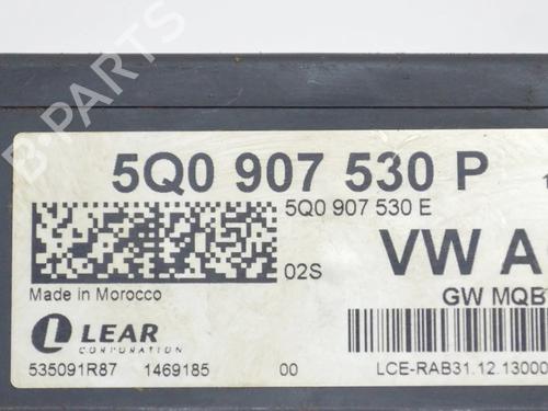 Electronic module AUDI A3 Sportback (8VA, 8VF) 2.0 TDI | BP8842217M83 