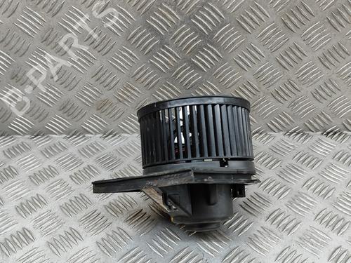 Heater blower motor PORSCHE 911 (997) 3.8 Carrera 4S | BP22351106M62 