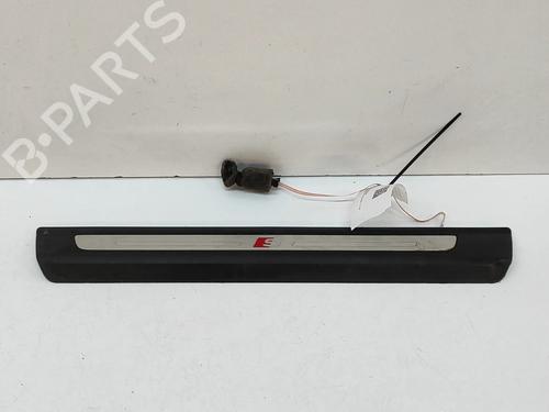 Used Step Step AUDI Q8 (4MN, 4MT) 50 TDI Mild Hybrid quattro (286 hp) 28954481 28954481