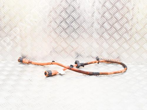 Used Wiring harness BMW 3 (G20, G80, G28) 330 e Plug-in-Hybrid (292 hp) 14616597