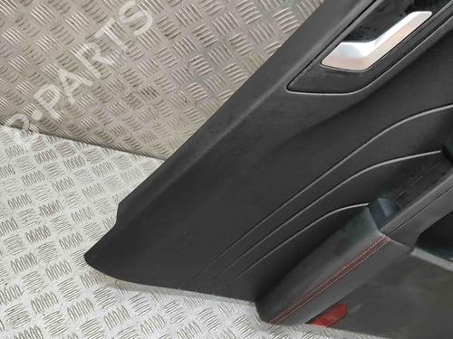 Rear left panel FORD KUGA III (DFK) 2.5 Duratec Plug-in-Hybrid | BP29486249C60 