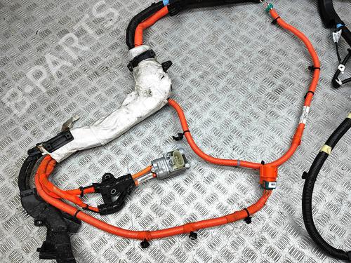 Wiring harness FORD KUGA III (DFK) 2.5 FHEV | BP39205345E16 - Image 3