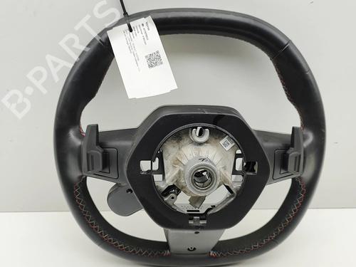 Steering wheel RENAULT AUSTRAL E-TECH 200 Hybrid (HGM2) | BP38500105C49 - Image 2