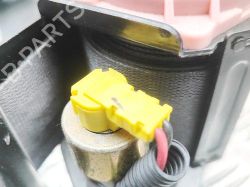 Front left seatbelt HONDA S2000 (AP) 2.0 (AP1) | BP38707013I26 - Image 7
