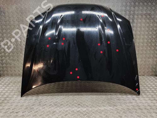 Capot SUBARU OUTBACK (BL, BP) 2.0 AWD (BP5) (137 hp) 29730647