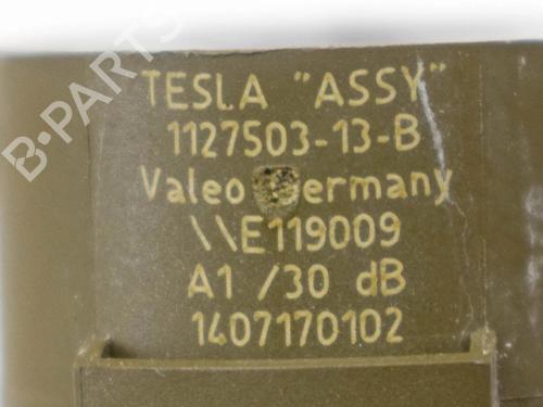 Electronic module TESLA MODEL 3 (5YJ3) EV | BP27756138M83  - Image 6