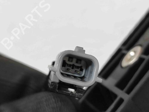 Front right exterior door handle NISSAN ARIYA (FE0) EV e-4ORCE | BP29336948C129 