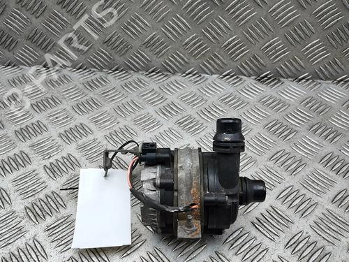 Used Auxiliary water pump Auxiliary water pump MERCEDES-BENZ C-CLASS Coupe (C205) C 250 d (205.308) (204 hp) 36672038 36672038