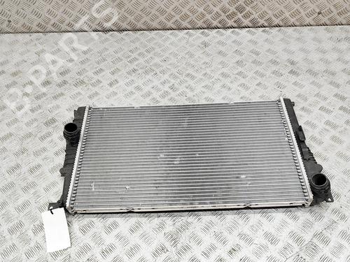 Water radiator BMW i3 (I01) Electric | BP31314777M31