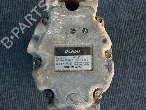 AC compressor TOYOTA YARIS (_P1_) 1.3 (NCP10, SCP12_) | BP6723056M34