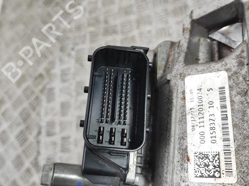 Gearbox RENAULT TRAFIC III Bus (JG_) 2.0 dCi 150 (JGMU) | BP33390341M3 - Image 10