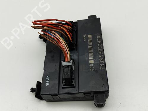 Electronic module MERCEDES-BENZ SLK (R171) 200 Kompressor (171.442) | BP27515334M83