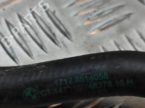 Pipe BMW 7 (G11, G12) 730 d, Ld | BP19500702M125 