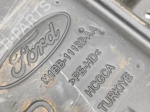 Underbody protection FORD PUMA (J2K, CF7) 1.0 EcoBoost mHEV | BP28674898M92 