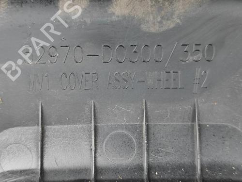 Hulkapsel KIA EV9 (MV) 100 GT-Line AWD | BP34160616C160  - Image 12