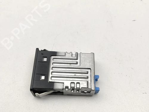 Electronic module BMW XM (G09) XM All-wheel Drive | BP39646531M83 - Image 2