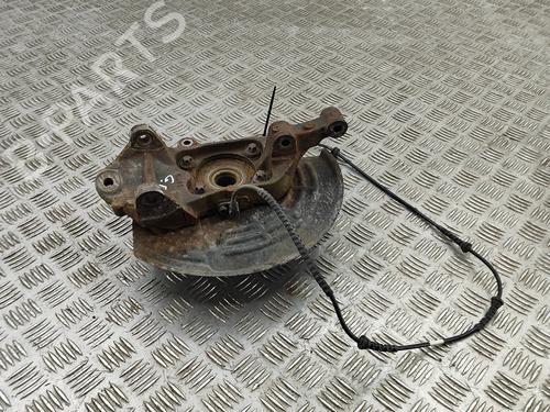 Right rear steering knuckle JEEP RENEGADE SUV (BU, B1, BV) 2.0 CRD 4x4 | BP20336638M28 