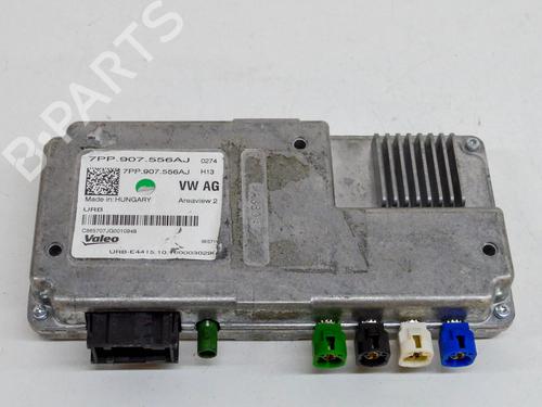 Used Electronic module MERCEDES-BENZ E-CLASS (W213) E 220 d (213.004) (194 hp) 15910063