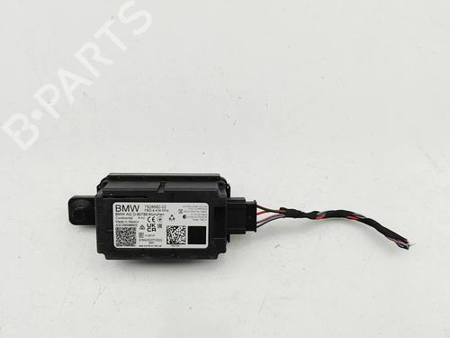 Used Antenna/Base BMW X5 (G05, F95) xDrive 30 d Mild-Hybrid (298 hp) 31592741