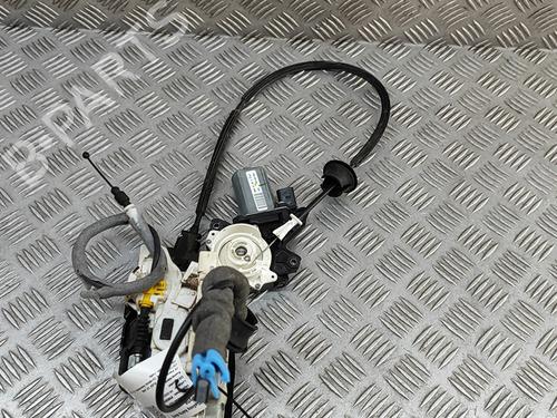 Rear left lock AUDI Q7 (4MB, 4MG, 4MQ) 3.0 TDI quattro | BP28956527C100 