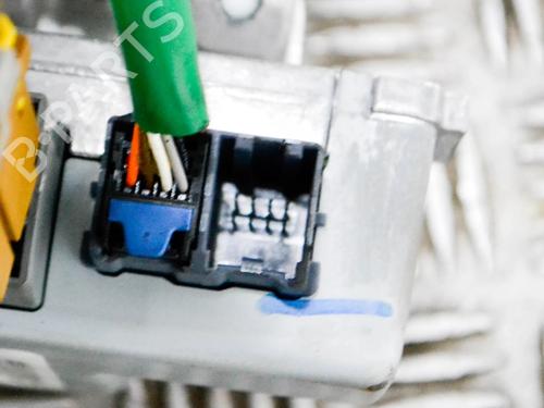 Steering pump KIA PICANTO III (JA) 1.0 T-GDi | BP27755626M99  - Image 8