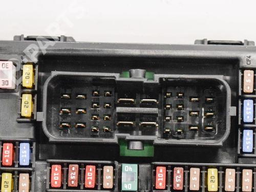 Fuse box VOLVO XC90 II (256) D5 AWD | BP7801099E1 - Image 5