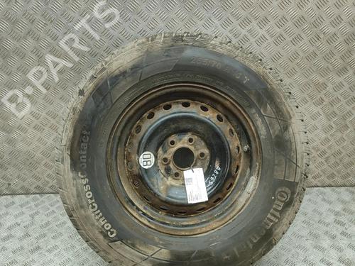 Used Jack Kit Jack Kit NISSAN NAVARA NP300 Pickup (D23, D23T) 2.3 dCi 4x4 (158 hp) 33382525 33382525
