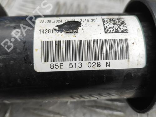 Left rear shock absorber AUDI Q6 E-TRON (GFB) e-tron quattro | BP33740107M18  - Image 6