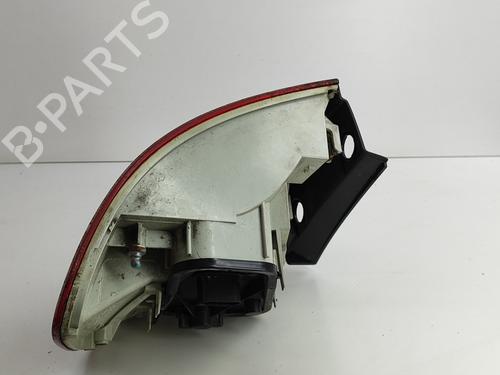 Left taillight VW TOUAREG (7LA, 7L6, 7L7) 4.2 V8 | BP24819460C34 