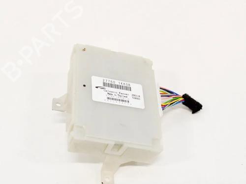 Used Electronic module NISSAN JUKE (F15) 1.6 (117 hp) 6758689