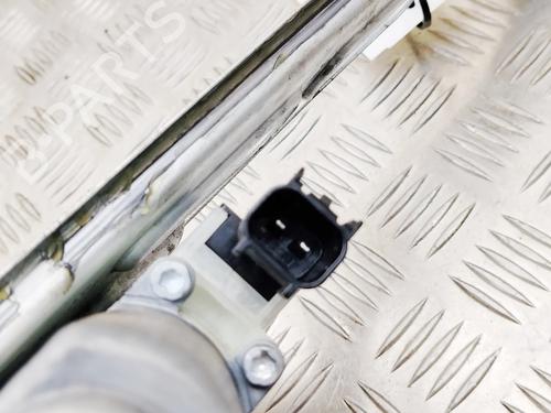 Front left window mechanism FORD TRANSIT CUSTOM V362 Van (FY, FZ) 2.0 EcoBlue | BP38184940C22 - Image 6