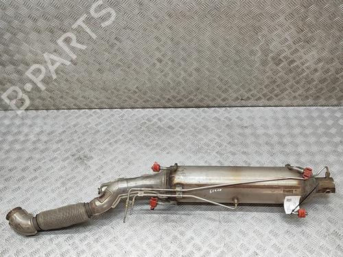 Used Catalyst Catalyst PEUGEOT BOXER Platform/Chassis 2.0 BlueHDi 160 (163 hp) 33882540 33882540