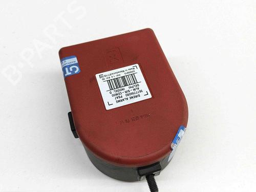 Electronic module PEUGEOT 3008 II SUV (MC_, MR_, MJ_, M4_) 1.5 BlueHDi 130 | BP21487085M83 