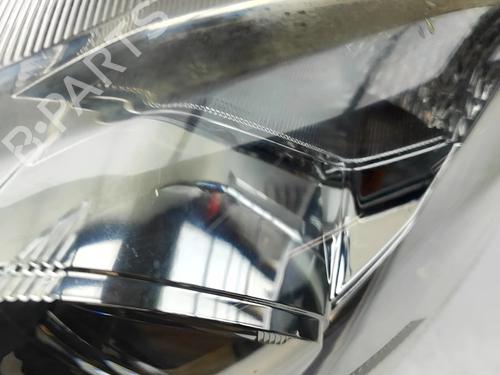 Venstre forlygte SUBARU FORESTER (SJ_) 2.0 D AWD (SJD) | BP31626650C28 