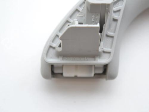 Interior roof handle VW GOLF VI (5K1) 1.4 TSI | BP33363809I35 - Image 5