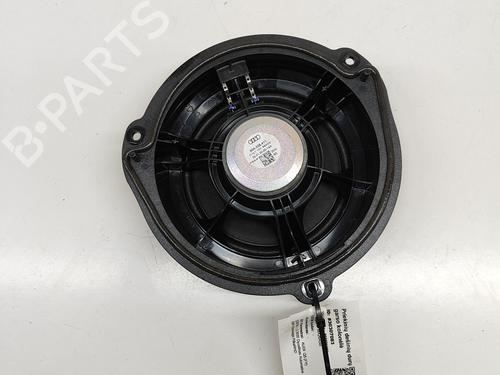 Speaker AUDI Q5 (FYB, FYG) 2.0 TDI quattro | BP26142425E2 