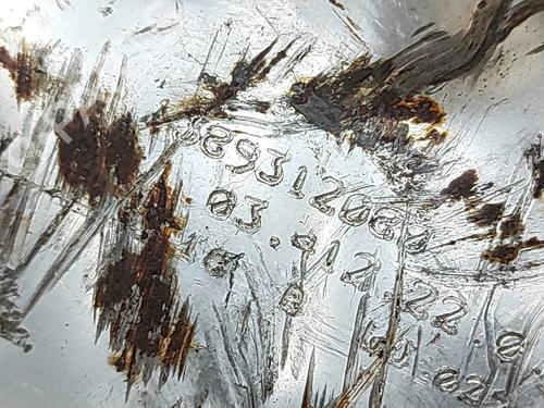 Catalyst PEUGEOT BOXER Platform/Chassis 2.0 BlueHDi 160 | BP33882540M10 - Image 7