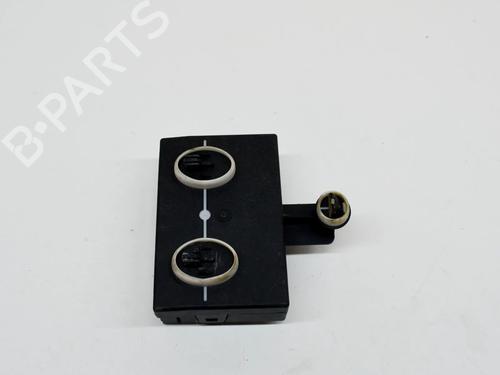 Used Electronic module AUDI Q5 (8RB) 2.0 TDI quattro (177 hp) 7902227