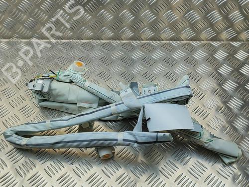 Used Right curtain airbag TOYOTA PRIUS (_W3_) 1.8 Hybrid (ZVW30) (136 hp) 28956323
