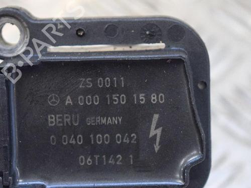 Ignition coil MERCEDES-BENZ C-CLASS T-Model (S203) C 180 Kompressor (203.246) | BP6733703M94 